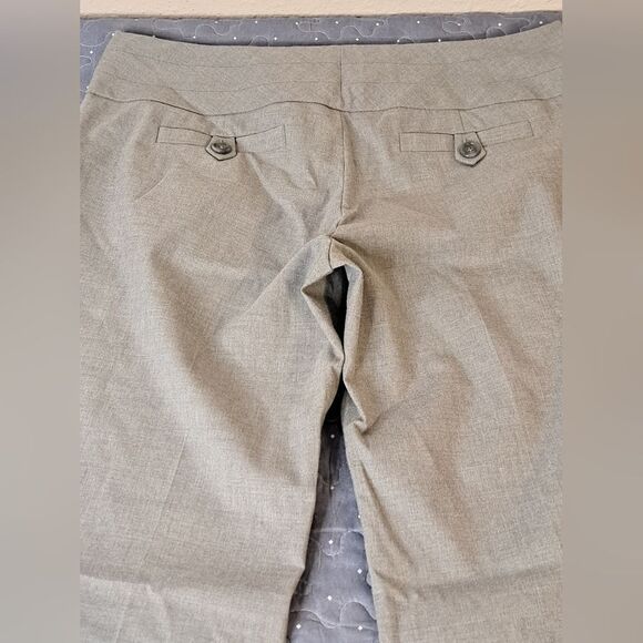 The Limited Drew fit pants size 10 short - Picture 4 of 5